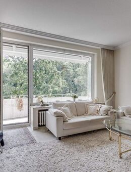 Gemütliche 3-Zimmer-Wohnung mit Charme und Komfort! - Bremen