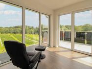 Sofort wohlfühlen: 4-Zi.-Penthouse in Waldrandlage mit einzigartigem Blick - Bielefeld