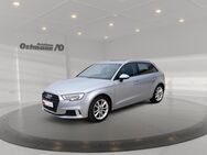 Audi A3, 1.0 TFSI Sportback sport, Jahr 2018 - Fritzlar