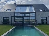 Beeindruckende Architektenvilla - Seevetal