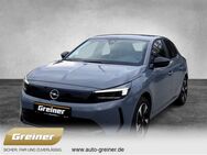Opel Corsa-e, Corsa Electric 100kW |||LRHZ, Jahr 2022 - Deggendorf