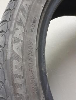 1 Gebraucht Sommerreifen für Golf 7 - Köln