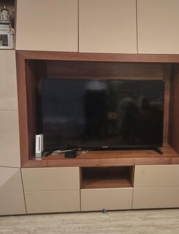 Wohnwand - Böhl-Iggelheim