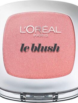 L'ORÉAL PARIS Rouge Le Blush, mit langanhaltender Formel