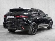 Jaguar F-Pace P400e R-Dynamic SE AWD PHEV HUD Navi Leder Memory Sitze Soundsystem Allrad digitales Cockpit - Aachen