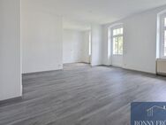 komfortable helle 2-Raum-Wohnung in Chemnitz zu vermieten - Chemnitz