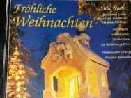 CD 1 FRÖHLICHE WEIHNACHTEN - Berlin Lichtenberg