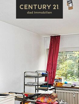 Gut geschnittenes Appartment mit getrennter Küche nähe des Südparkes - München