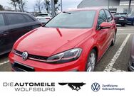 VW Golf, 2.0 TSI VII GTI Performance, Jahr 2019 - Wolfsburg