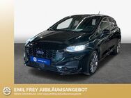 Ford Fiesta, 1.0 EcoBoost ST-LINE, Jahr 2023 - Frankfurt (Main)