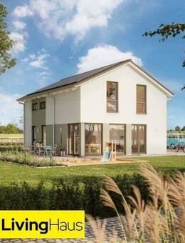 Familientraum in Dessau-Roßlau - Mit LivingHaus zum Eigenheim! - Dessau-Roßlau