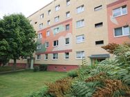Geräumige Familienwohnung! - Gera