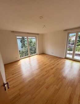 Sonnige 5-Zimmer-Wohnung in Schrobenhausen - Schrobenhausen