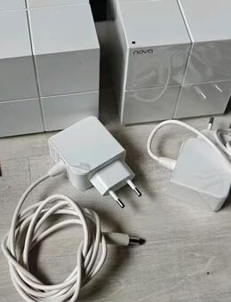 Tenda Nova MW6 Dual-Band Mesh WLAN Komplettlösung - 2 Stück - Weiss - Malente