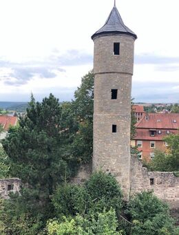 Große 4-Zimmer-Wohnung im Herzen von Bad Neustadt zu vermieten! - Bad Neustadt (Saale)