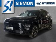Hyundai Kona, 5.4 NEW MJ24 SX2 6kWh PRIME Sitz-Komfort-P digitales Sitze, Jahr 2023 - Münster
