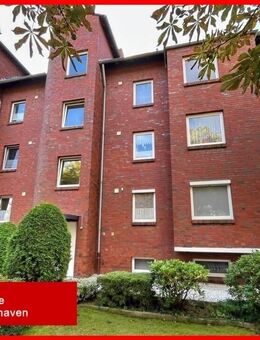 Zeit für etwas Neues - Wilhelmshaven