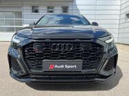 Audi Q8 4.0 TFSI quattro RSQ8 AHK NightVision K... - Hüttenberg