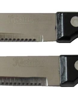 Brauerei Köstritzer - Steakmesser Set - Doberschütz