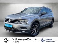 VW Tiguan, 1.5 TSI Allspace Comfortline, Jahr 2020 - Mainz