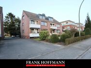 Kapitalanlage in Rellingen - Vermietete Eigentumswohnung mit Balkon und Stellplatz - Rellingen