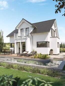 Bestpreisgarantie bei Bien-Zenker - Ihr Traum vom eigenen Haus in idyllischer Lage - Mettlach