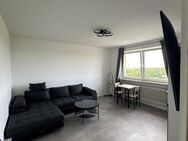 Modernisierte möblierte 1-Zimmer Wohnung zum Erstbezug - Fürth