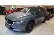 Mazda CX-5 SKYACTIV-G 194 AWD Homura *360°Kam*Navi* - Burkardroth