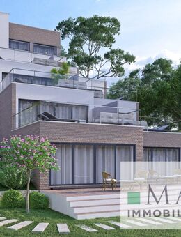 Nur 100m zur Ostsee - moderne 3-Zimmer-Neubauwohnung - Hohwacht - Hohwacht (Ostsee)