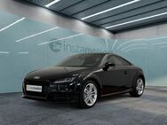 Audi TT, Quattro AUTOMATIK DIG-DISPLAY v h, Jahr 2019 - München