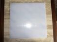 Acrylglas 10 mm „PERSPEX“ 45 x 45 cm weiß satiniert lichtdurchlässig in 97199