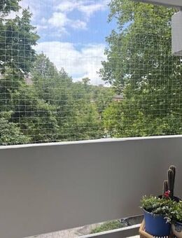 Brück Immobilien - *Zur Kapitalanlage* Vermietete 2 Zi.-ETW mit Loggia - München