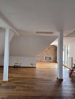 Hochwertiges Penthouse im Leipziger Osten - Leipzig