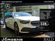 Mercedes E 300, de T Avantgarde Burm Night, Jahr 2021 - Iserlohn