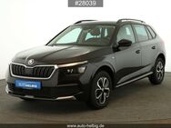 Skoda Kamiq, 1.0 TSI Drive 125 ####, Jahr 2020 - Donnersdorf