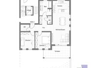 3-Zimmer-Eigentumswohnung in Haueneberstein - Erdgeschoss - Neubau - Baden-Baden