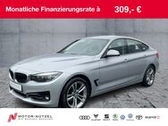 BMW 320, i Gran Turismo SPORTLINE, Jahr 2019 - Hof