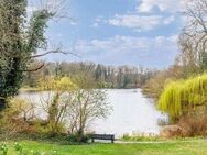 Zum Verkauf steht ein Wohnhaus in belebter Lage von Berlin Grunewald am Königssee - Berlin