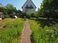 GEMÜTLICHES EINFAMILIENHAUS MIT GARAGE IN ZWEIBRÜCKEN-IXHEIM - Zweibrücken