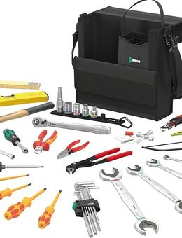 Wera 2go SHK *NEU* - Remscheid