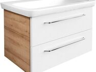 FACKELMANN Waschtisch Waschplatz-Set MILANO (2-St), 2-teilig