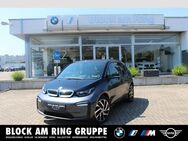 BMW i3, 120Ah Prof PA, Jahr 2019 - Wolfenbüttel