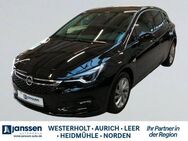 Opel Astra, , Jahr 2019 - Leer (Ostfriesland)