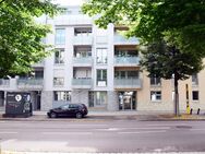 ** 3-Raumwohnung als Erstbezug mit Einbauküche und sonniger Terrasse sucht Sie als neuen Mieter!** - Dresden