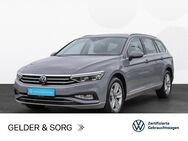 VW Passat Variant, 2.0 TDI Elegance, Jahr 2022 - Coburg