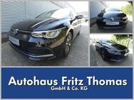 VW Golf, 2.0 TDI MOVE, Jahr 2023 - Celle