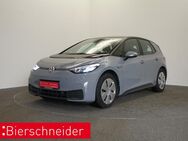 VW ID.3, Pro, Jahr 2021 - Weißenburg (Bayern)