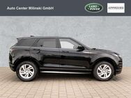 Land Rover Range Rover Evoque P200 R-Dynamic DAB+ beh.Sitze - Bruchköbel