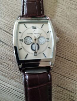 Schöne Herren Armbanduhr - Bad Tölz Zentrum