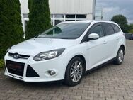 Ford Focus 1.6 TDCI Turnier Titanium - Warstein